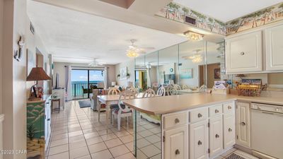 815 - 5801 Thomas Drive, Condo with 2 bedrooms, 2 bathrooms and null parking in Panama City Beach FL | Image 2