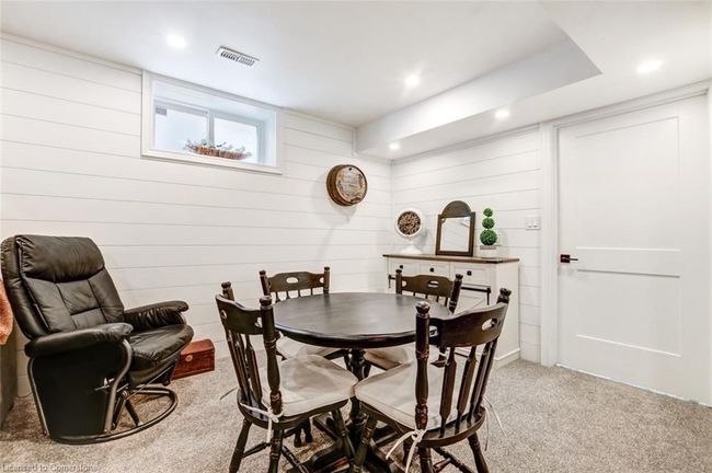 8 - 24 Craddock Blvd, House other with 3 bedrooms, 3 bathrooms and 3 parking in Jarvis ON | Image 22