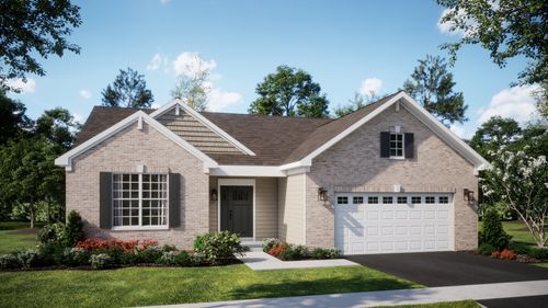 1285 Prairie Ridge Trl, Antioch, IL, 60002 | Card Image