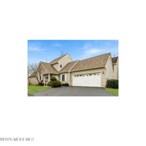 129 Golf View Boulevard, Toms River, NJ, 08753 | Card Image