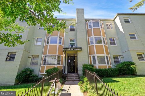 apt-101-2835 Gainesville St Se, WASHINGTON, DC, 20020-2629 | Card Image