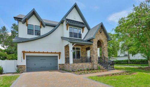 4224 W Corona St, TAMPA, FL, 33629-7710 | Card Image