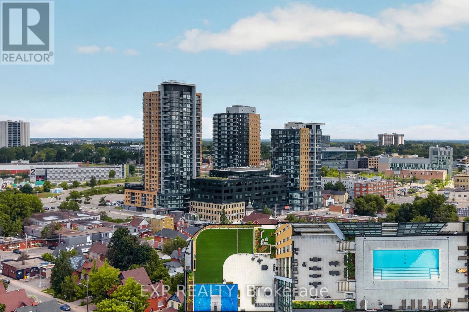Residential in Kitchener 5