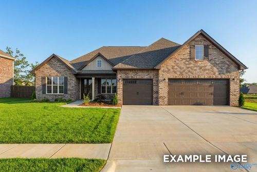 110 Bella Kate Dr, Meridianville, AL, 35759-6300 | Card Image