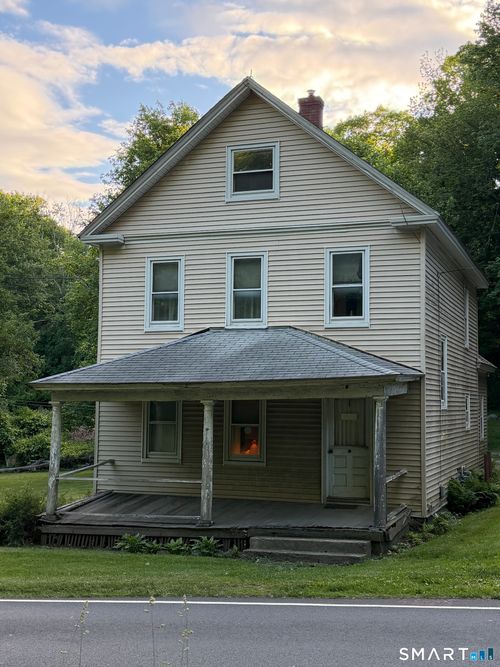 128 Toddy Hill Rd, Sandy Hook, CT, 06482-1352 | Card Image