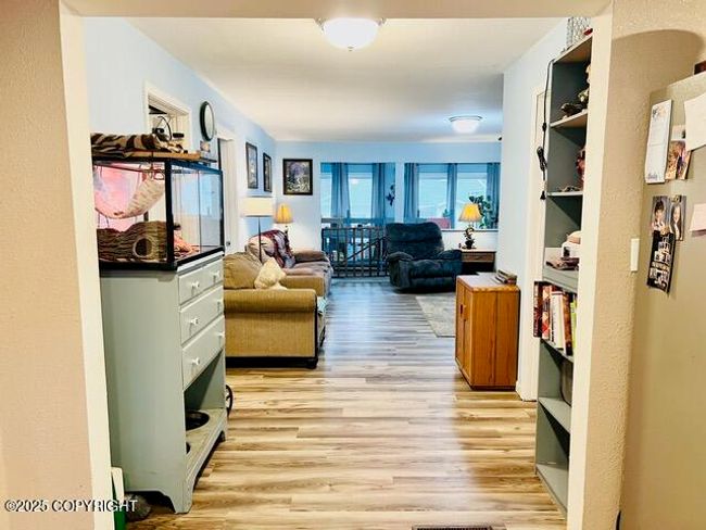 Kitchen to Living Room | Image 49