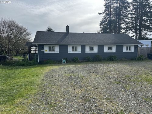 265 S Hazel St, Brookings, OR, 97415-9660 | Card Image