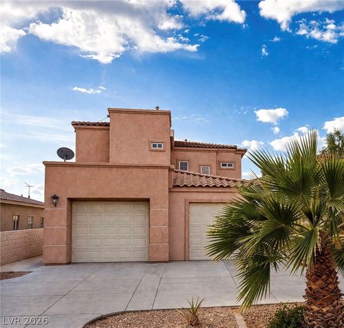 452 E Sunset Rd, Henderson, NV, 89011-4346 | Card Image