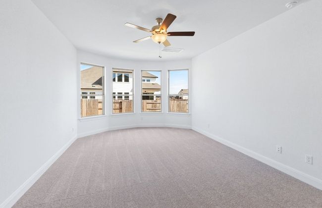 113 Elm View Dr, House other with 4 bedrooms, 3 bathrooms and null parking in Georgetown TX | Image 13