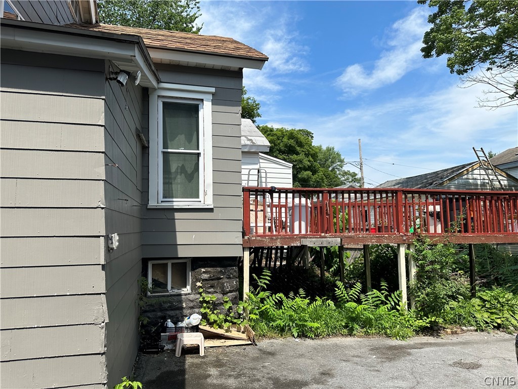Residential in Syracuse 5