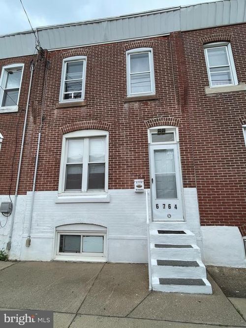 6764 Hegerman St, PHILADELPHIA, PA, 19135-2429 | Card Image