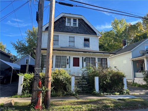 5996 Engel Ave, Cleveland, OH, 44127-1721 | Card Image