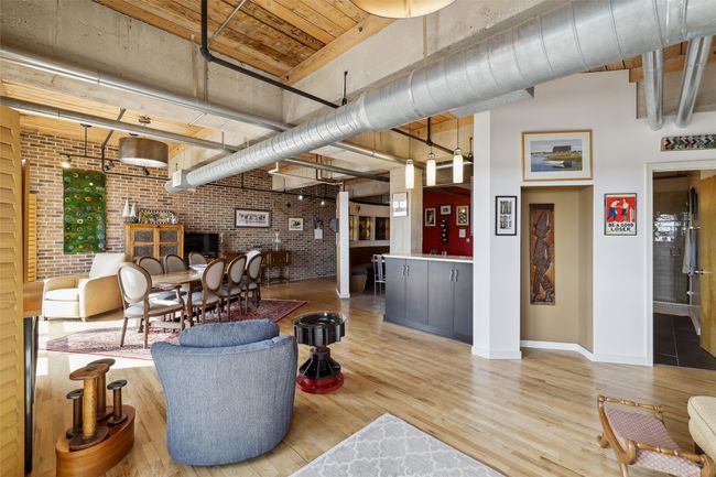 UNIT-409 - 100 Market St, Condo with 2 bedrooms, 2 bathrooms and null parking in Des Moines IA | Image 12