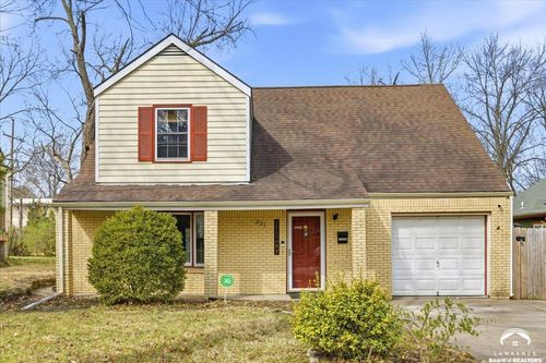 2127 Rhode Island St, Lawrence, KS, 66046-3057 | Card Image