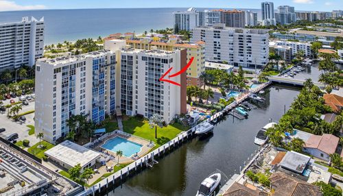 801-1391 S Ocean Blvd, Pompano Beach, FL, 33062-7118 | Card Image