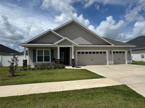2112 Sw 245th Dr, NEWBERRY, FL, 32669-0196 | Card Image