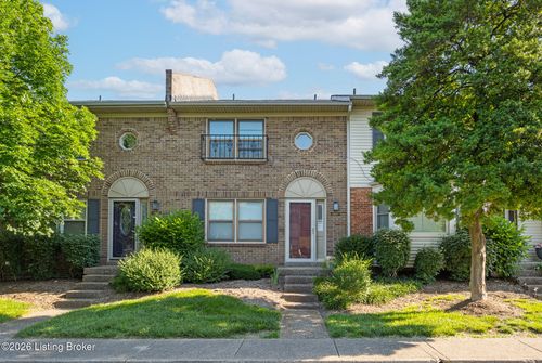 10607 Sycamore Trail, Louisville, KY, 40223 | Card Image