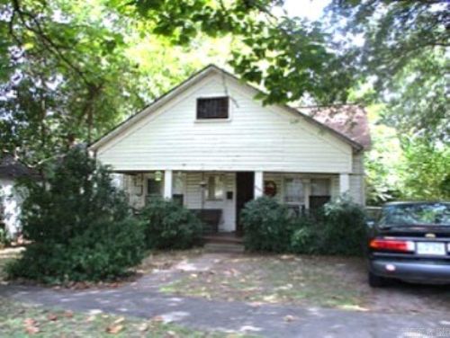 804 Janssen Ave, Mena, AR, 71953-3252 | Card Image
