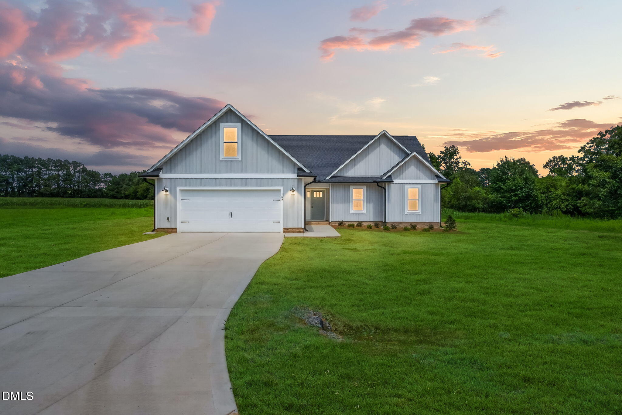 Residential in Dunn