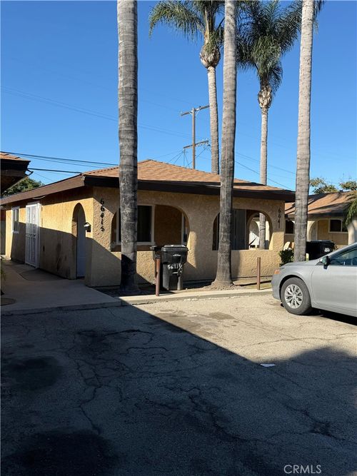 6641 El Cortez Ave, Bell Gardens, CA, 90201-3135 | Card Image