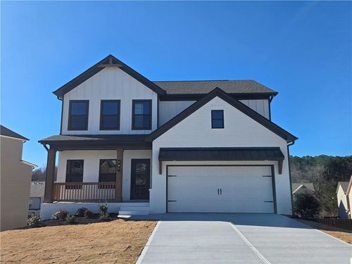 705 Bristol Dr, Loganville, GA, 30052-6064 | Card Image