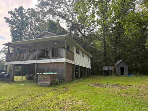 121 Private Road 8382, Evadale, TX, 77615 | Card Image