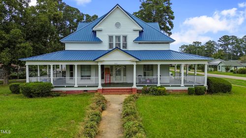 307 E Church St, Rowland, NC, 28383-9585 | Card Image