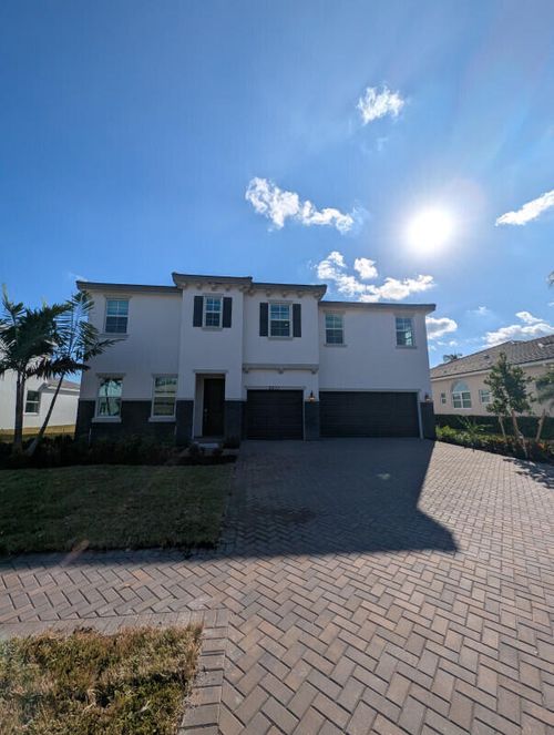 6831 Cobia Cir, Boynton Beach, FL, 33437-3644 | Card Image