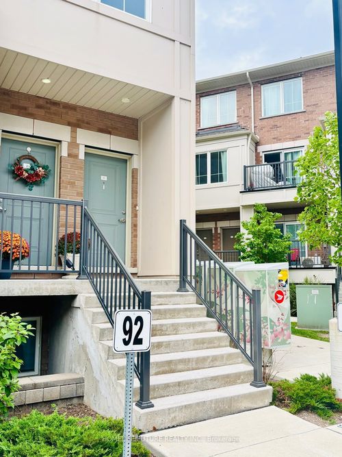 1-475 Beresford Path, Oshawa, ON, L1H0B2 | Card Image