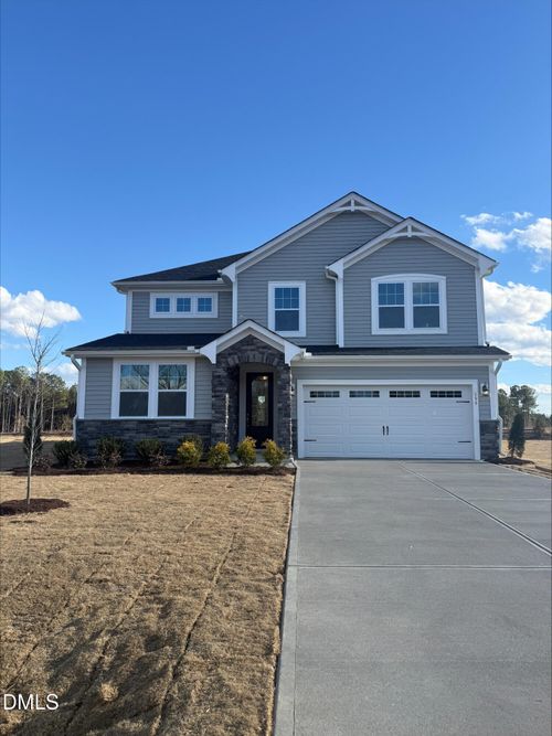 199 Sage Ct, Fuquay Varina, NC, 27526 | Card Image