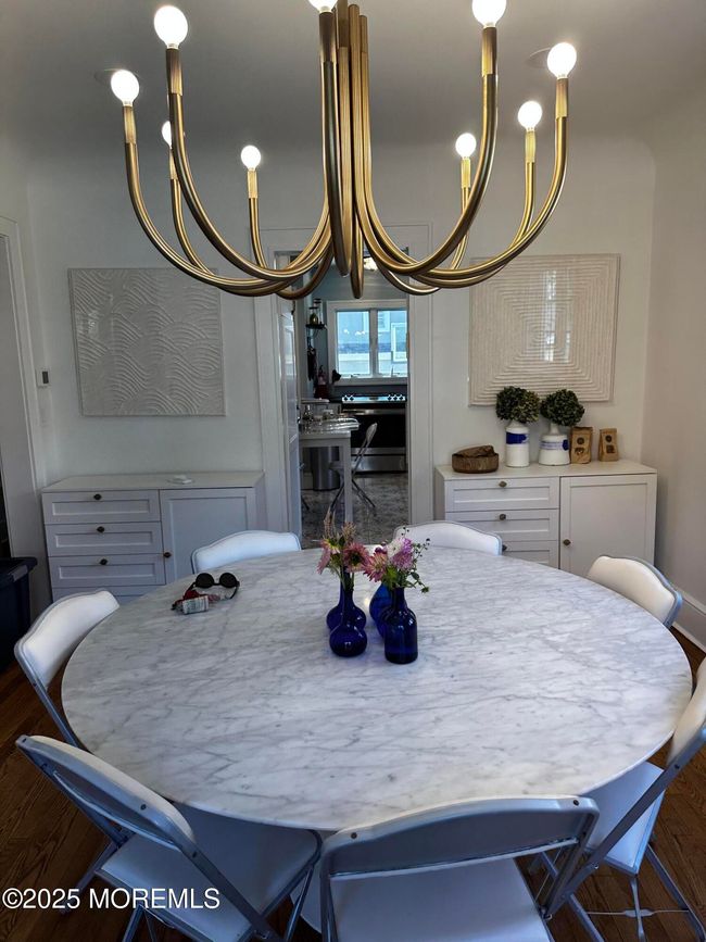 510 Blanchard Pkwy, House other with 4 bedrooms, 3 bathrooms and null parking in West Allenhurst NJ | Image 15
