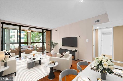 apt-221-1001 N Randolph St, ARLINGTON, VA, 22201-5604 | Card Image