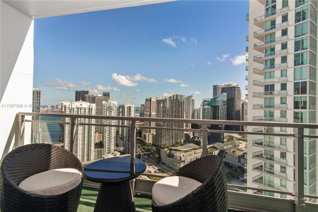 4410 - 90 Sw 3rd St, Condo with 2 bedrooms, 2 bathrooms and null parking in Miami FL | Image 7