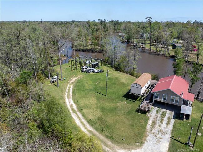 0 Frank Parker Rd, Home with 0 bedrooms, 0 bathrooms and null parking in Sulphur LA | Image 8