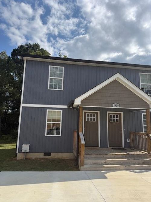 109 Buster Ln, Rocky Face, GA, 30740-9530 | Card Image