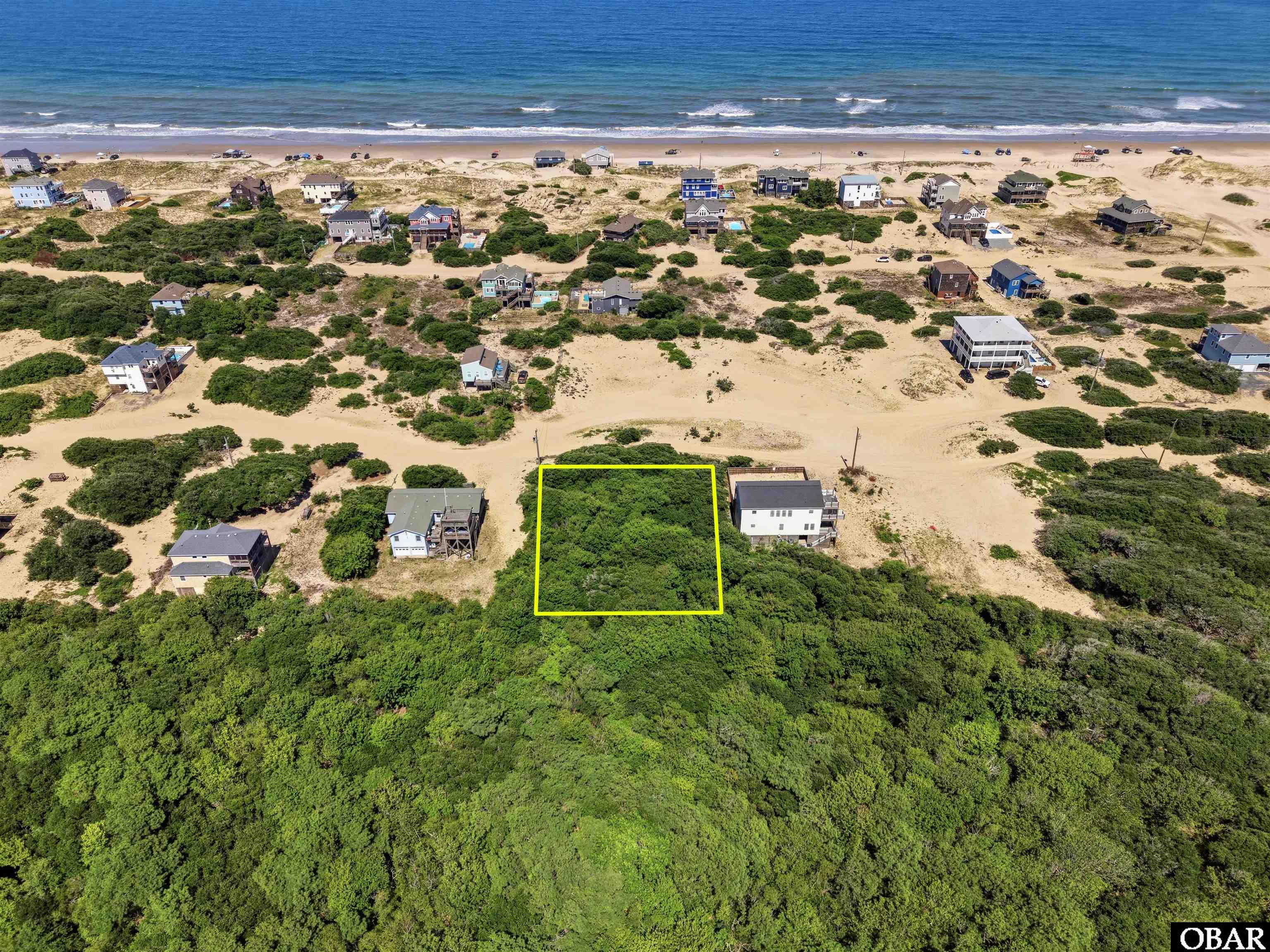 Land in Corolla