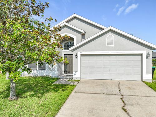 1045 Willow Branch Dr, Orlando, FL, 32828-7464 | Card Image