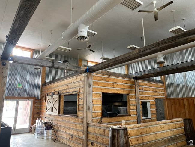 View of horse barn | Image 31
