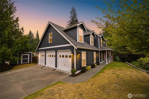 955 Colony Ct, Bellingham, WA, 98229-6839 | Card Image
