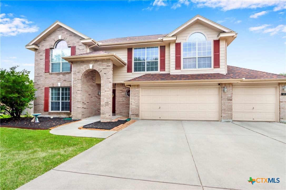 Briscoe Dr, New Braunfels, TX 78130