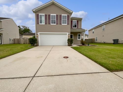3805 Annapolis Way, Ladson, SC, 29456-5538 | Card Image