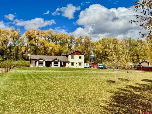 82 Rocky River Ln, Gunnison, CO, 81230-9612 | Card Image