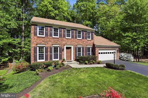 12563 Mcintire Dr, WOODBRIDGE, VA, 22192-3307 | Card Image