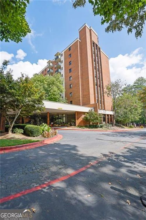 b103-300 Johnson Ferry Road, Atlanta, GA, 30328 | Card Image