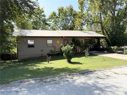 100 E Jay Ave, Harrison, AR, 72601-5422 | Card Image