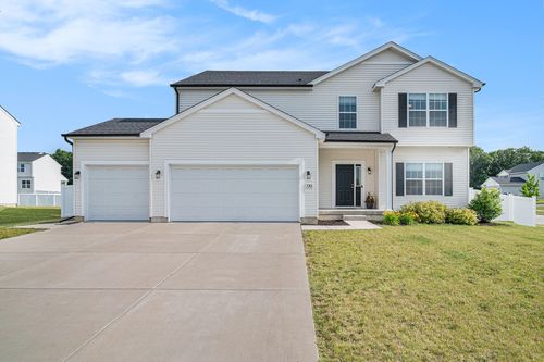 7301 E 120th Ave, Crown Point, IN, 46307-8629 | Card Image
