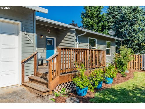 14730 Se Luella Ln, Milwaukie, OR, 97267-2048 | Card Image