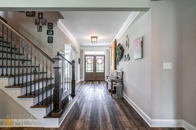 1111 Dove Creek Rd, House other with 5 bedrooms, 5 bathrooms and 4 parking in winder GA | Image 18