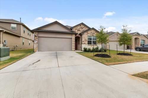 129 Rainmaker Ln, Bastrop, TX, 78602-2222 | Card Image