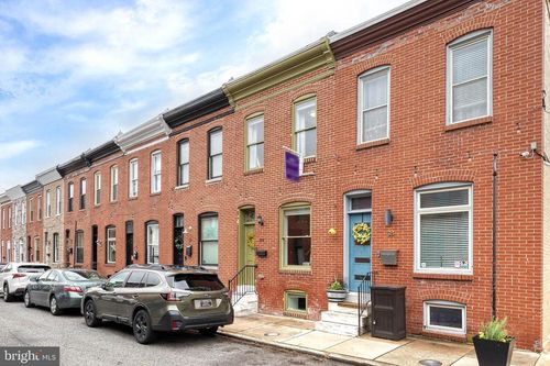 36 N Decker Ave, BALTIMORE, MD, 21224-1353 | Card Image